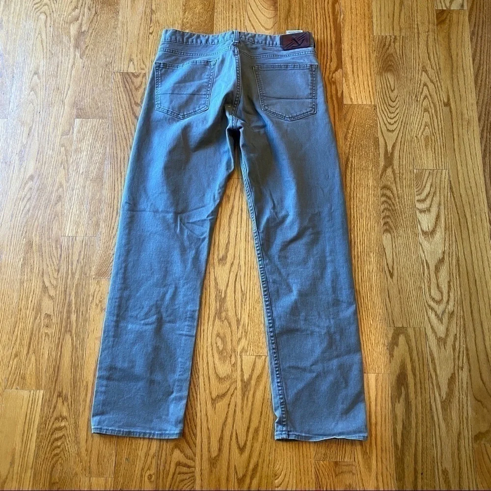Men’s dockers denim straight fit leg jeans 30x30 - Picture 2 of 6